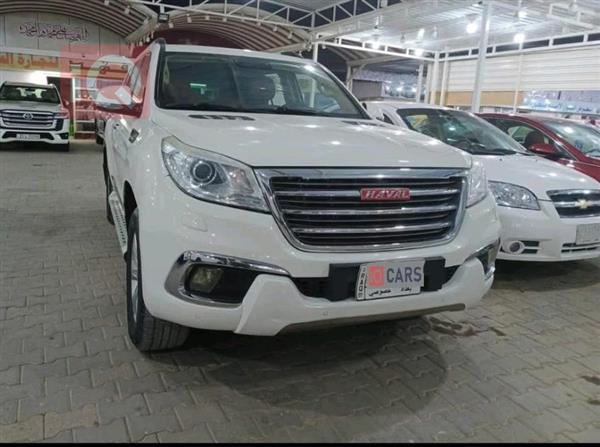 هافال H9 2018 للبيع في العراق -  بغداد
